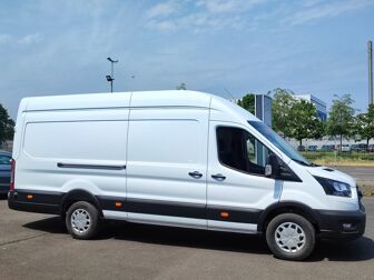 Fahrzeug FORD Transit undefined