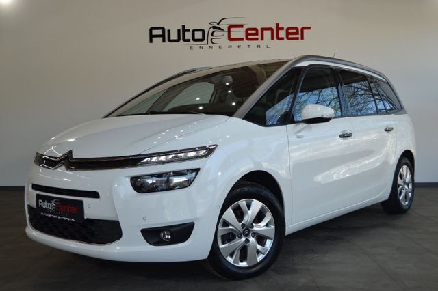 Citroen Grand C4 Picasso /Spacetourer Selection*7-Sitzer