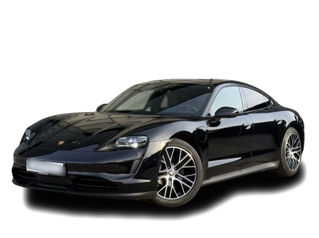 Porsche Taycan | Performancebatterie Plus | Wärmepumpe |