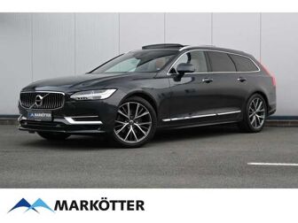 Fahrzeug VOLVO V90 undefined