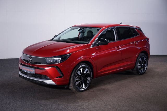 Opel Grandland 1.2 Elegance*Matrix*AGR-Sitz*RFK*Carpl