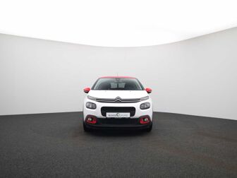 Fahrzeug CITROEN C3 undefined