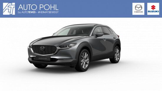 Second hand Mazda Cx-30 2.5