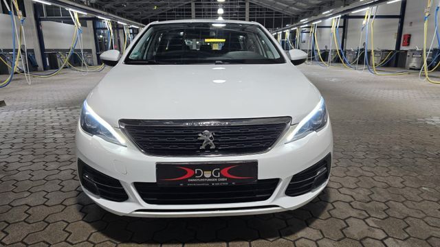 Peugeot 308 SW Active, AAC, Navi, SHZ, PDC, ALU