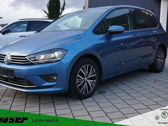 Fahrzeug VOLKSWAGEN Sportsvan undefined