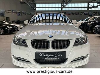 Fahrzeug ALPINA B3 undefined