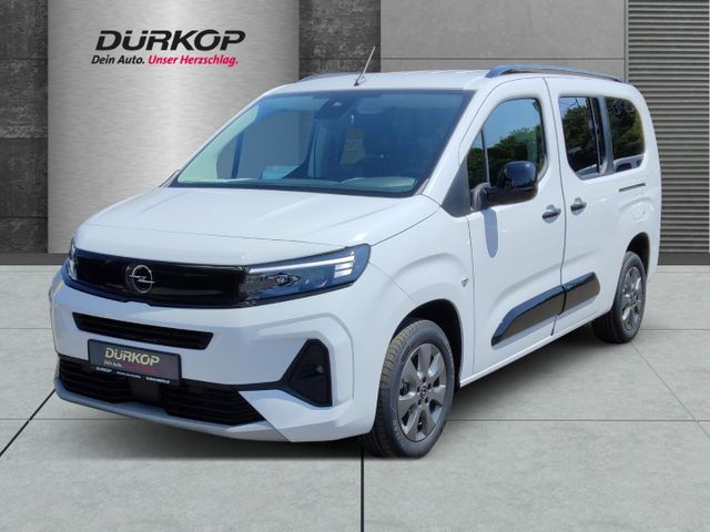Opel Combo Life 1.5D XL Elegance Plus Doppelschiebetü