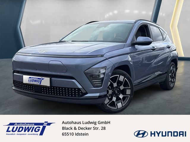 Hyundai KONA EV SX2 (160 kW) Prime
