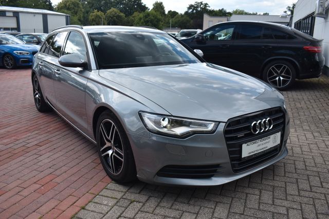 Audi A6 Avant 3.0 TDI quattro*XENON*KAMERA*AHK*4-ZONE