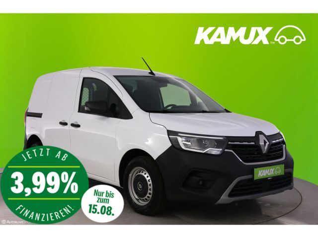Renault Kangoo III 1.5BdCi Open Sesame+KLIMA+TEMPO+PDC