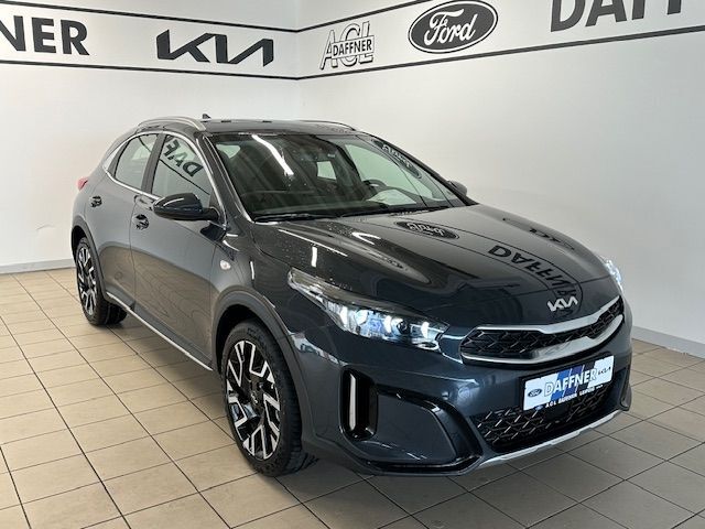 Kia XCeed Vision 1.5 T-GDI Tempomat SpurhalteASS LED