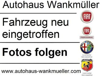 Fahrzeug FIAT Grande Punto undefined