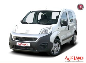 Fahrzeug FIAT Fiorino undefined