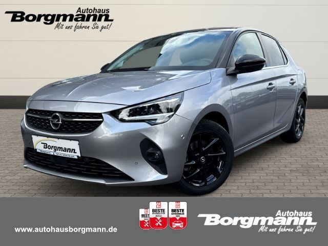 Opel Corsa F Elegance 1.2 Turbo LED - SHZ - RFK - NAV