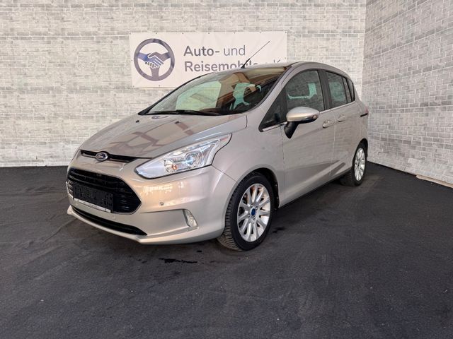 Ford B-Max B-MAX Titanium