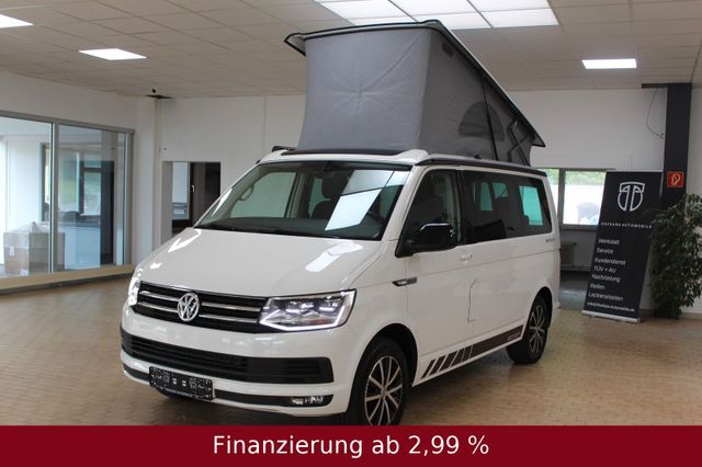 VW T6 California Beach Edition TDI 150PS DSG