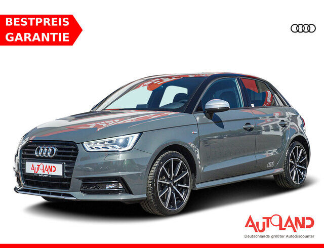 Second hand Audi A1 1.4 TFSI