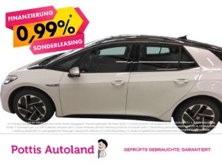 VW ID.3 PRO PERFORMANCE 1ST EDITION NAVI PDC SITZHZ