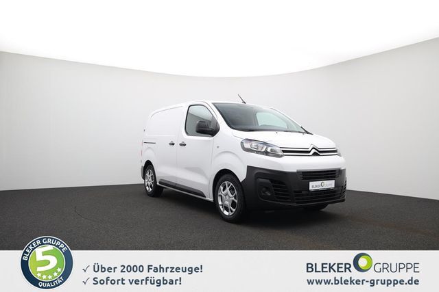 Citroen Jumpy KW XS BlueHDi 100 Control Start Stop