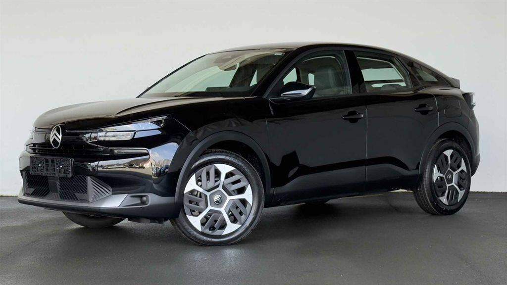 CITROEN C4 III 1,2 (MHEV) Automatik PLUS DAB KLIMA LED KAMERA