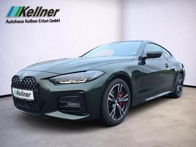 BMW 430 d xDr. Coupé M-Sport-PRO+Standhzg+HIFI