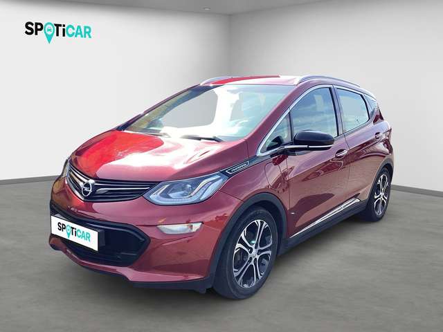 Opel Ampera-E Ultimate Leder/Xenon/Kamera/Winterpaket