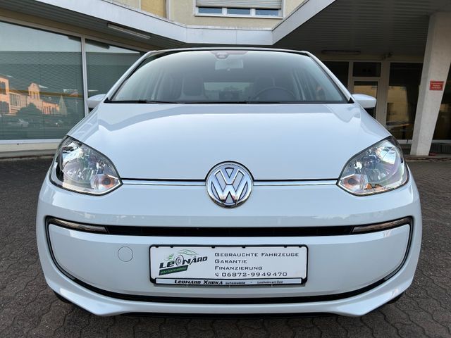 VW up! e-up! Aut 4 Türer Navi Klima Alu Pdc Tüv NEU