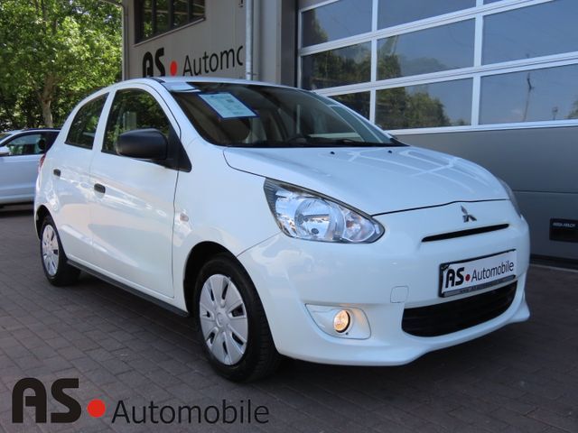 Mitsubishi Space Star Diamant Ed. 1.0 1.Hd*Gar*Klima*el.FH