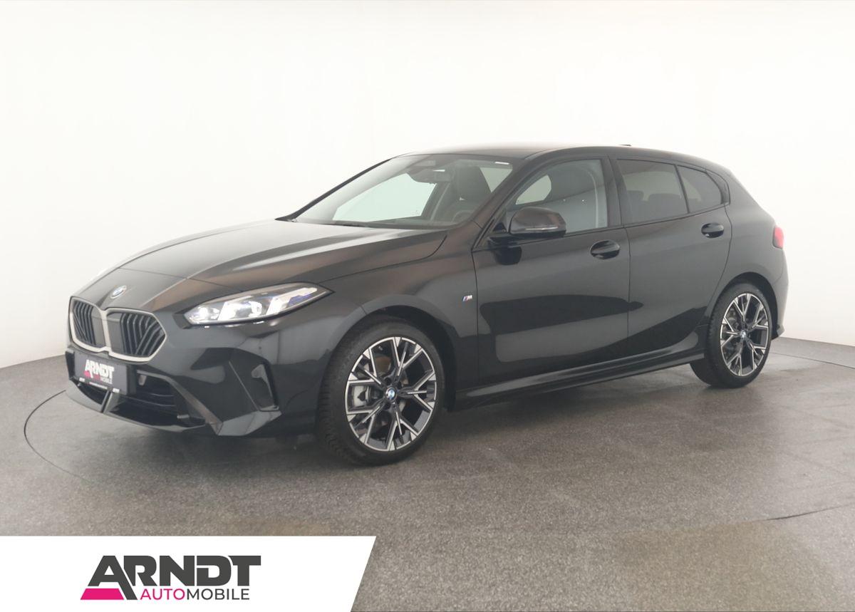 BMW 120i M Sport Veganza Matrix Navi SHZ Key Kam 18"