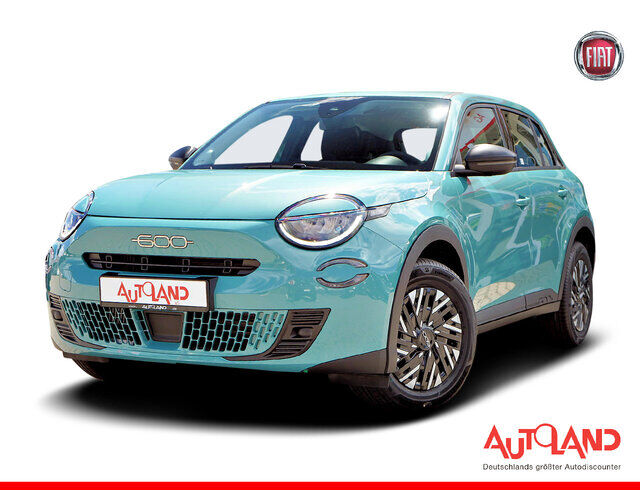 Fiat 600