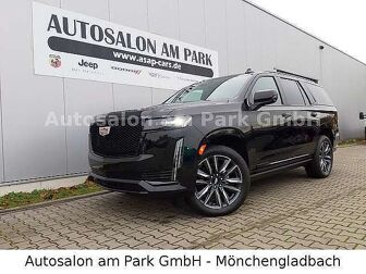 Fahrzeug CADILLAC ESCALADE undefined