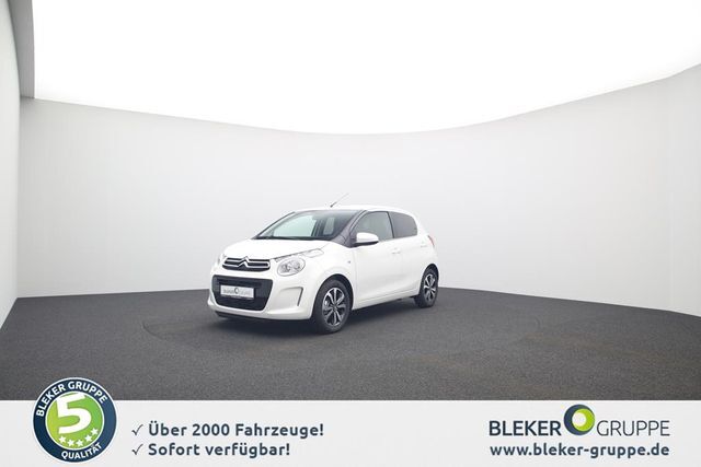 Citroen C1 1.0 VTi Shine Stop&