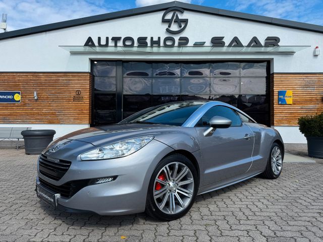 Peugeot RCZ /NAVI/PDC