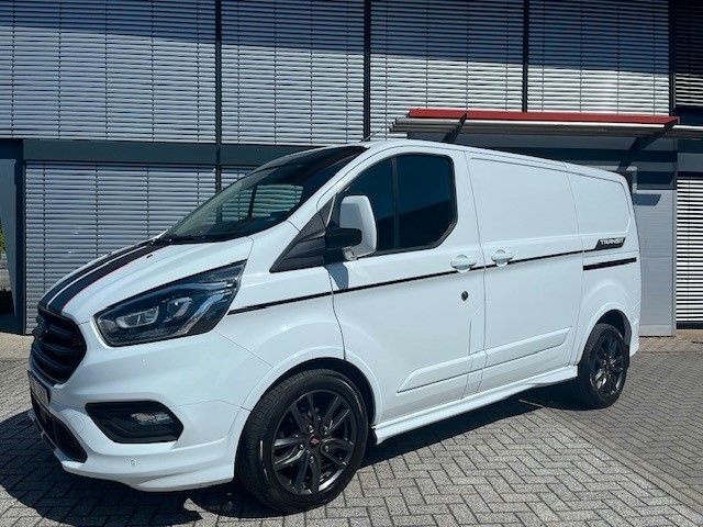 Ford Transit Custom 290 L1 2,0 TDCI Autom. Sport