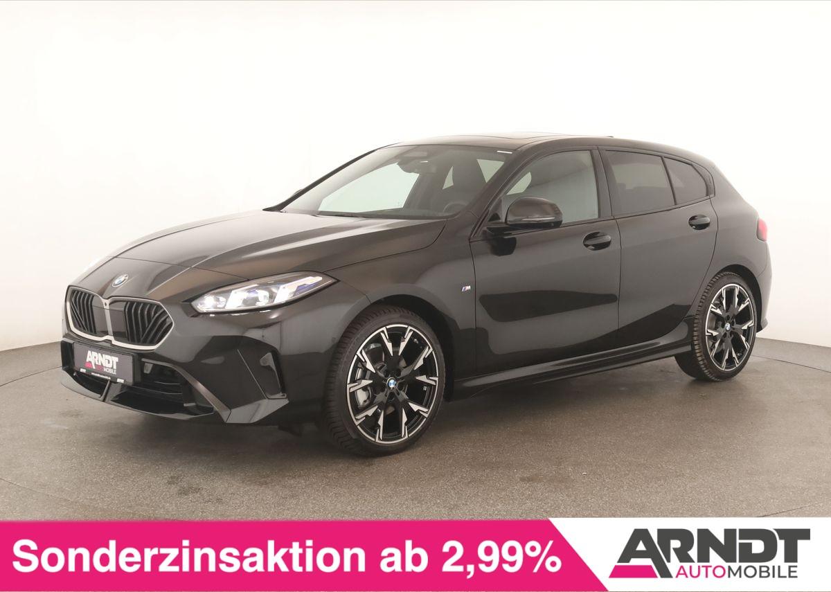 BMW 120i M Sport Matrix Pan HUD Nav Memo ACC Key 360