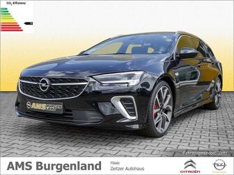 Fahrzeug OPEL Insignia undefined