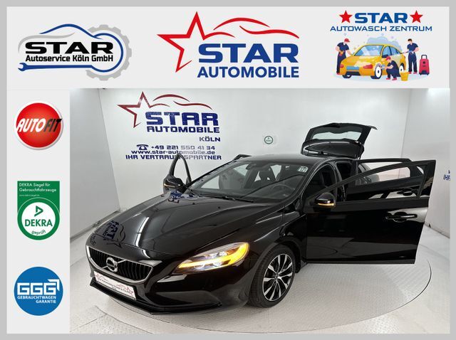 Volvo V40 D3 Momentum 110KW*Business Winter Paket*E6dT