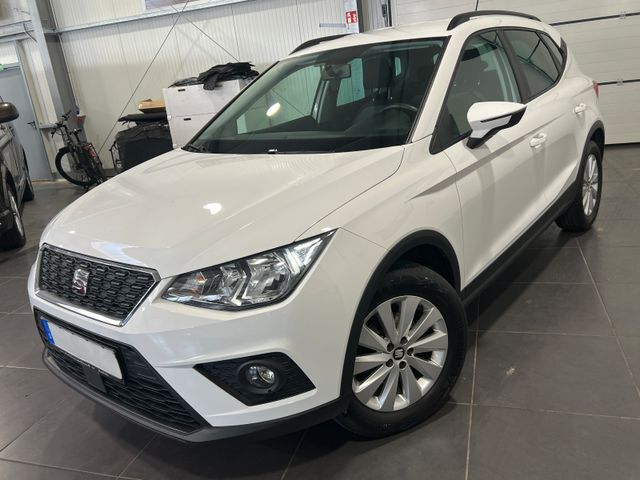 Seat Arona 1.6 TDi **Navi*SHZ*PDC*Tempomat**