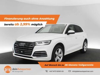 Fahrzeug AUDI Q5 undefined