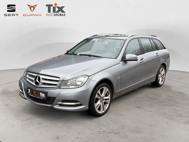Second hand Mercedes Benz C-Class 180 BE