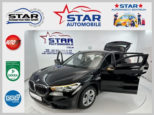 BMW X1 xDrive 25 e Advantage Hybrid 160KW*Advantage*