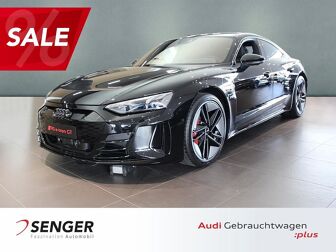 Fahrzeug AUDI E-tron undefined