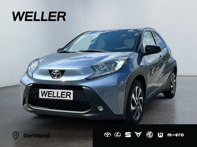 Toyota Aygo X Pulse *ACC*CarPlay*SHZ*Kamera*DAB*Bi-Tone