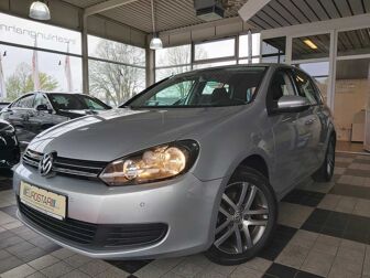 Fahrzeug VOLKSWAGEN Golf undefined