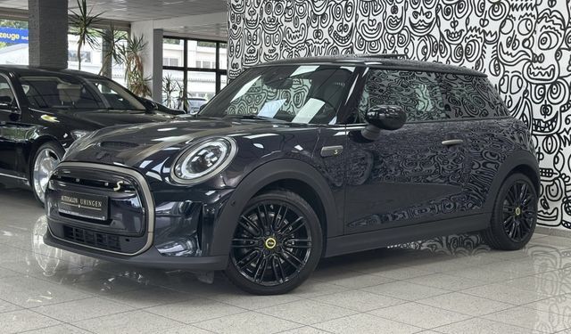 Mini Cooper SE RESOLUTE EDITION*PANO*HEADUP*KAM*VOLL*