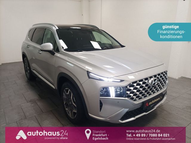 Hyundai Santa Fe 1.6 T-GDI 4WD|Navi|Cam|Full-LED|Sitzhz.