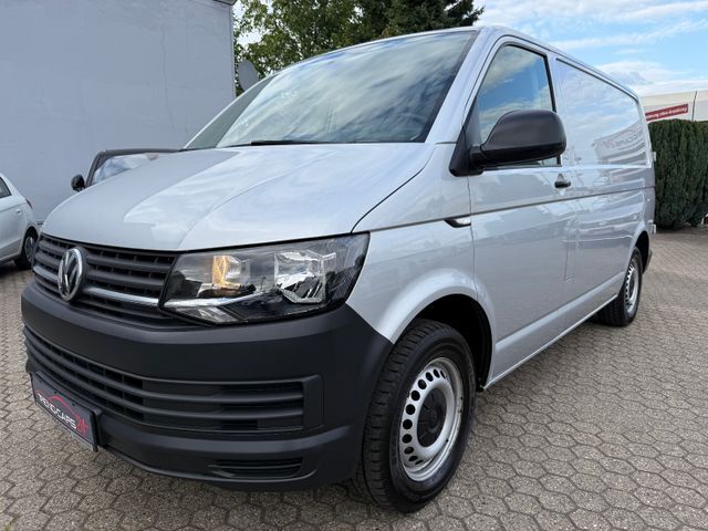 VW T6 Transporter Kasten-Kombi Kasten*Buderus Regal