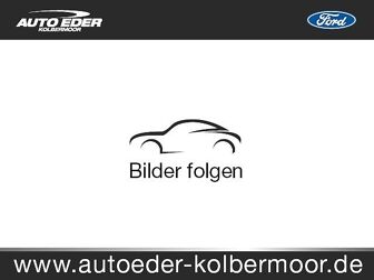 Fahrzeug FORD Edge undefined