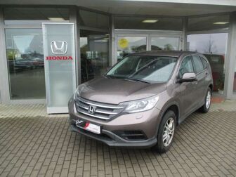 Fahrzeug HONDA CR-V undefined