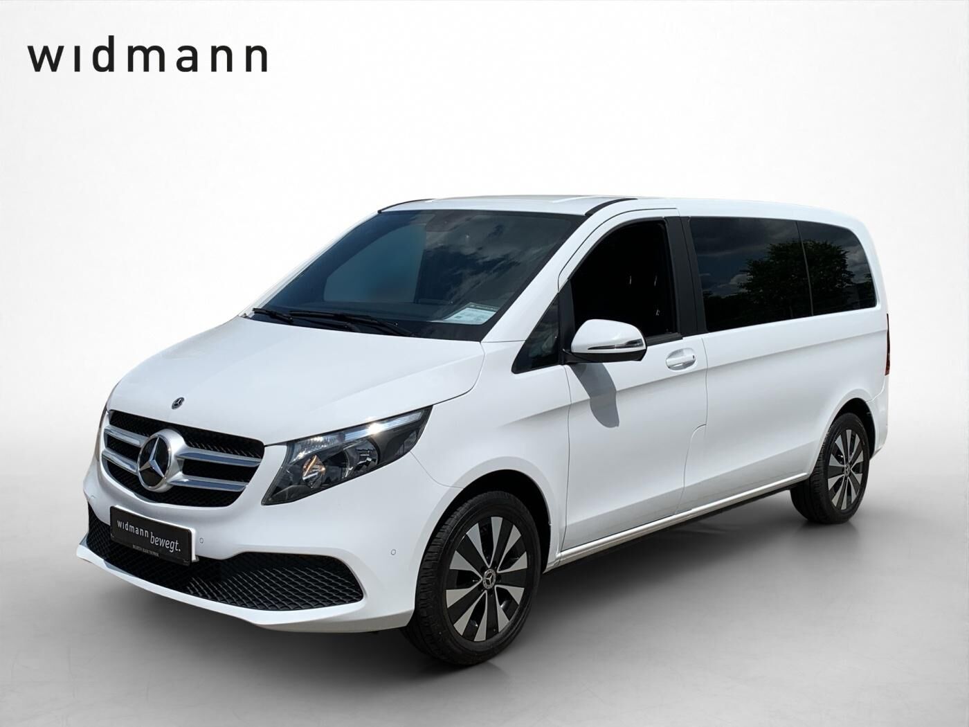 Mercedes-Benz V 220 d RISE kompakt KEIN VERKAUF AN PRIVAT !!!